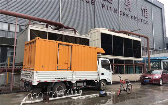 潮阳300KW发电机组适配电缆规格选型指南