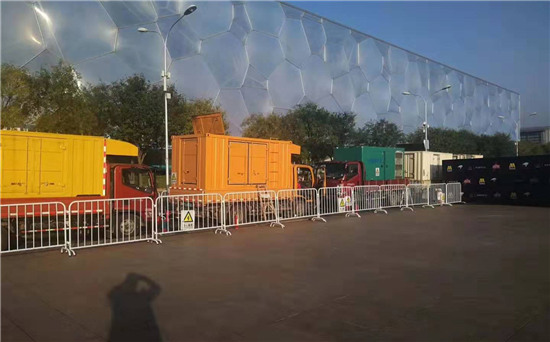 潮阳400KW发电机组适配电缆规格选型指南
