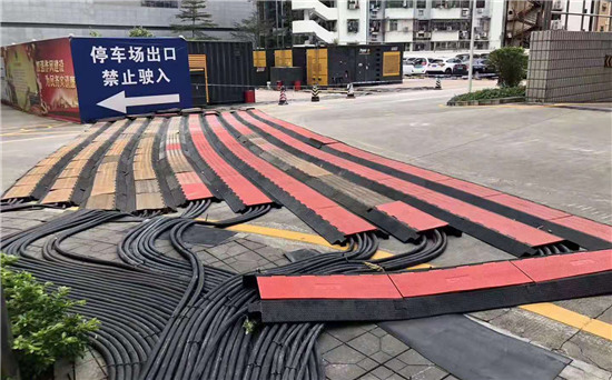 潮阳发电机组电缆选型完整具体步骤（工程通用标准流程）
